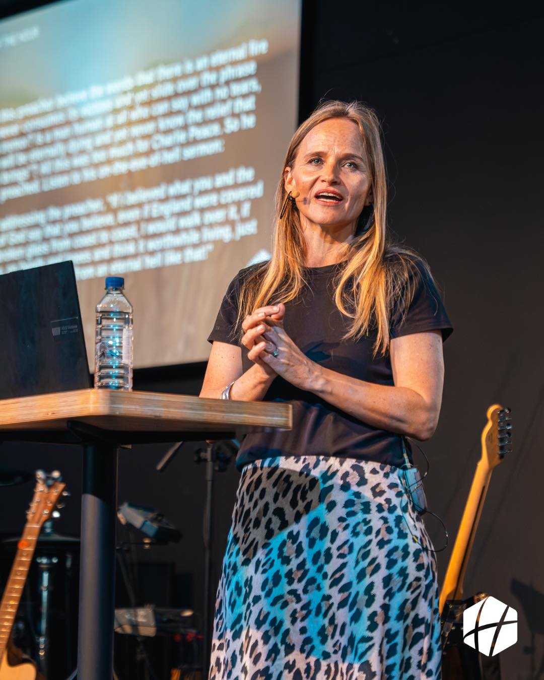 Harvest Church teaching and messages